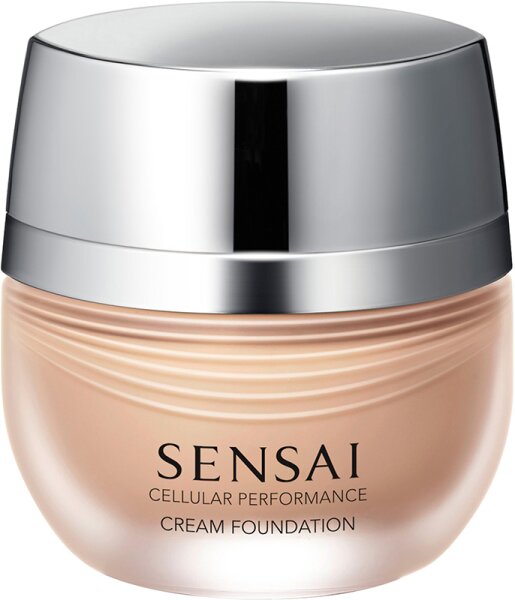 SENSAI Cellular Performance Cream Foundation Creme Foundation