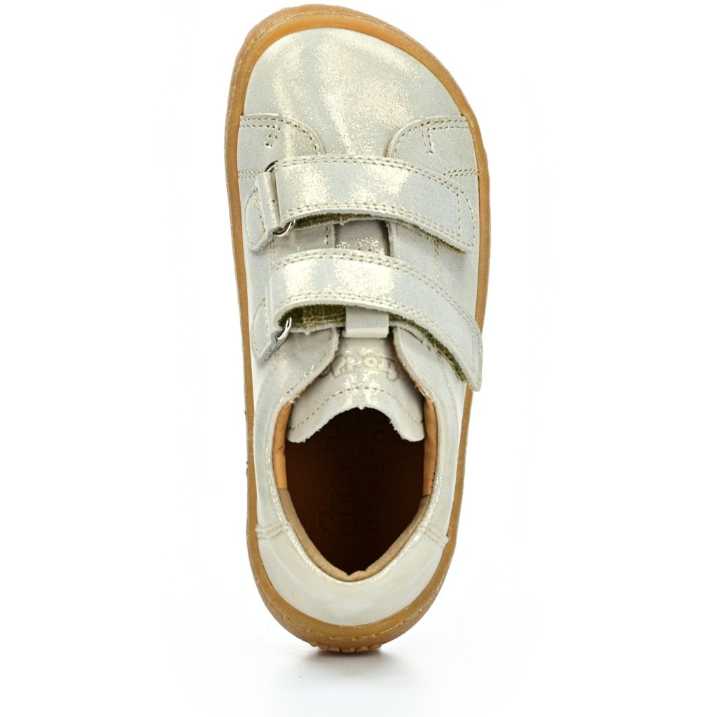 Froddo G3130240-11 Gold Shine Barfußschuhe