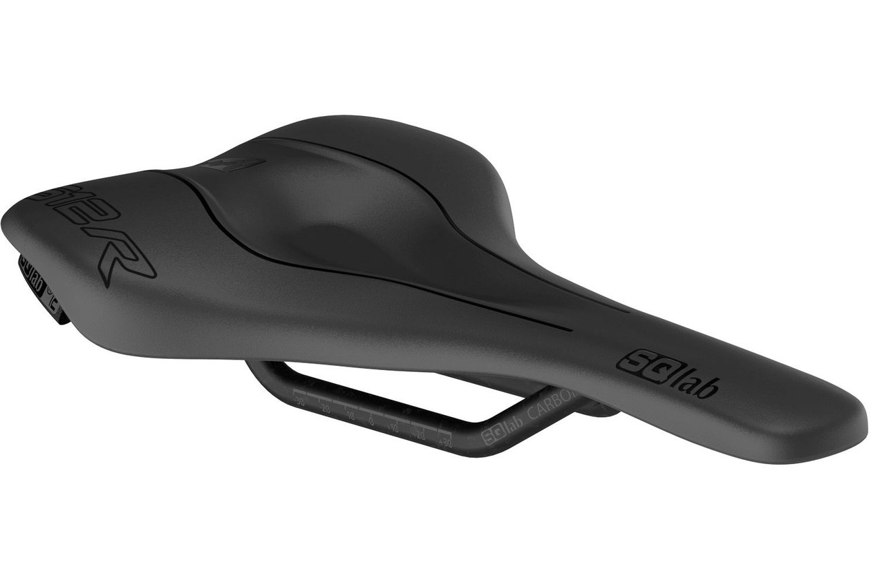 SQlab Sattel 612 Ergowave R Carbon
