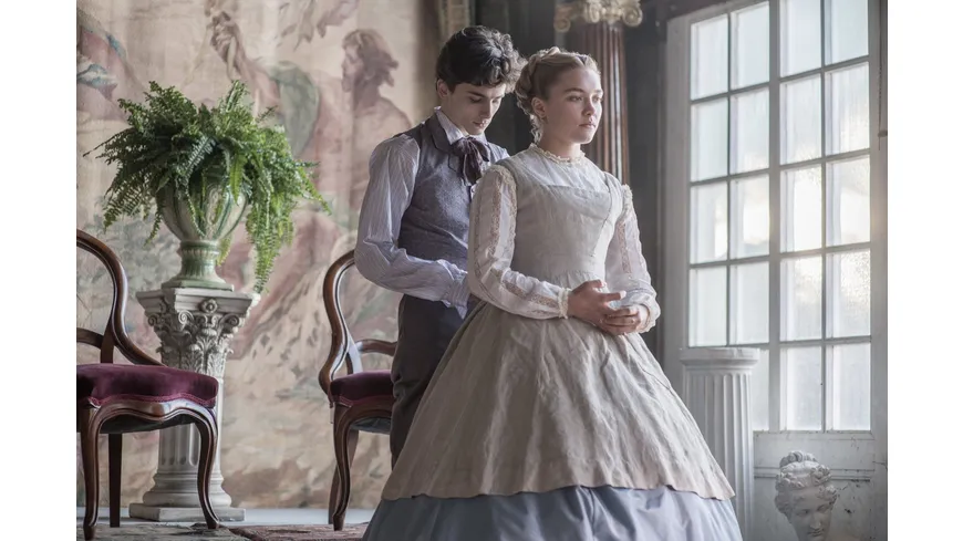 Little Women