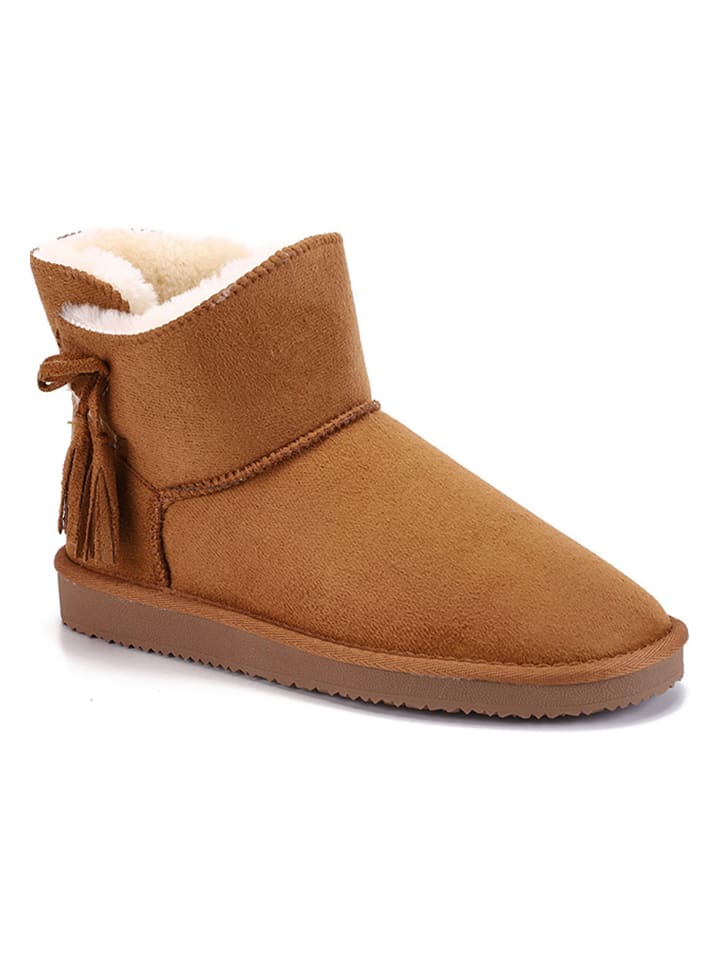 ISLAND BOOT Winterboots 
