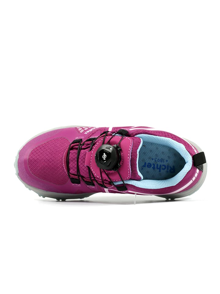 Richter Shoes Sneakers in Pink günstig kaufen