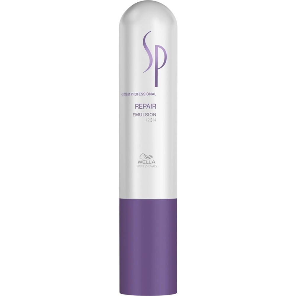 Wella Repair Emulsion Cure capillaire