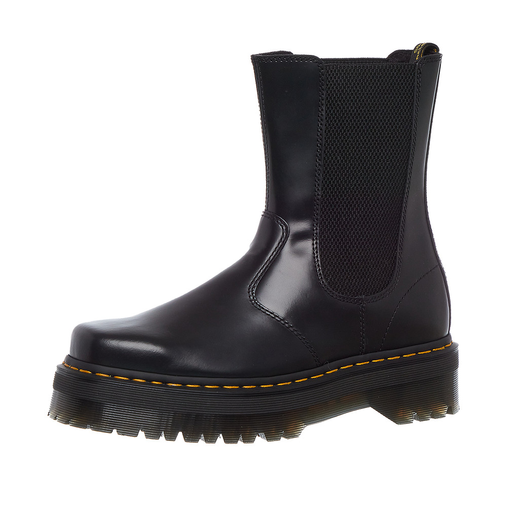 Dr. Martens 2976 Hi Quad Squared Chelsea 31151001 / schwarz