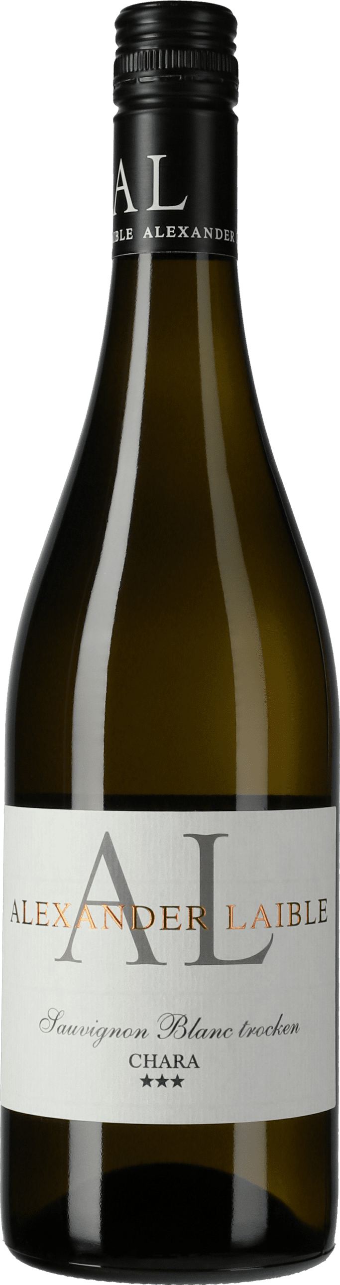 Alexander Laible: Sauvignon Blanc Chara ***  2022