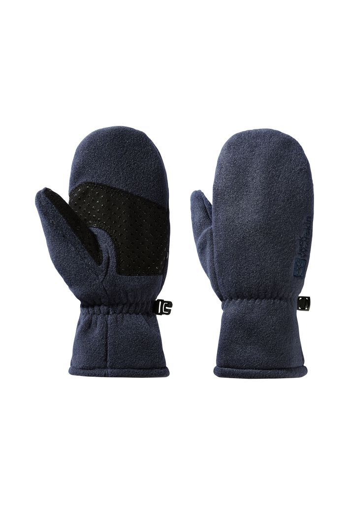 FLEECE MITTEN K Fleece-Handschuhe Kinder