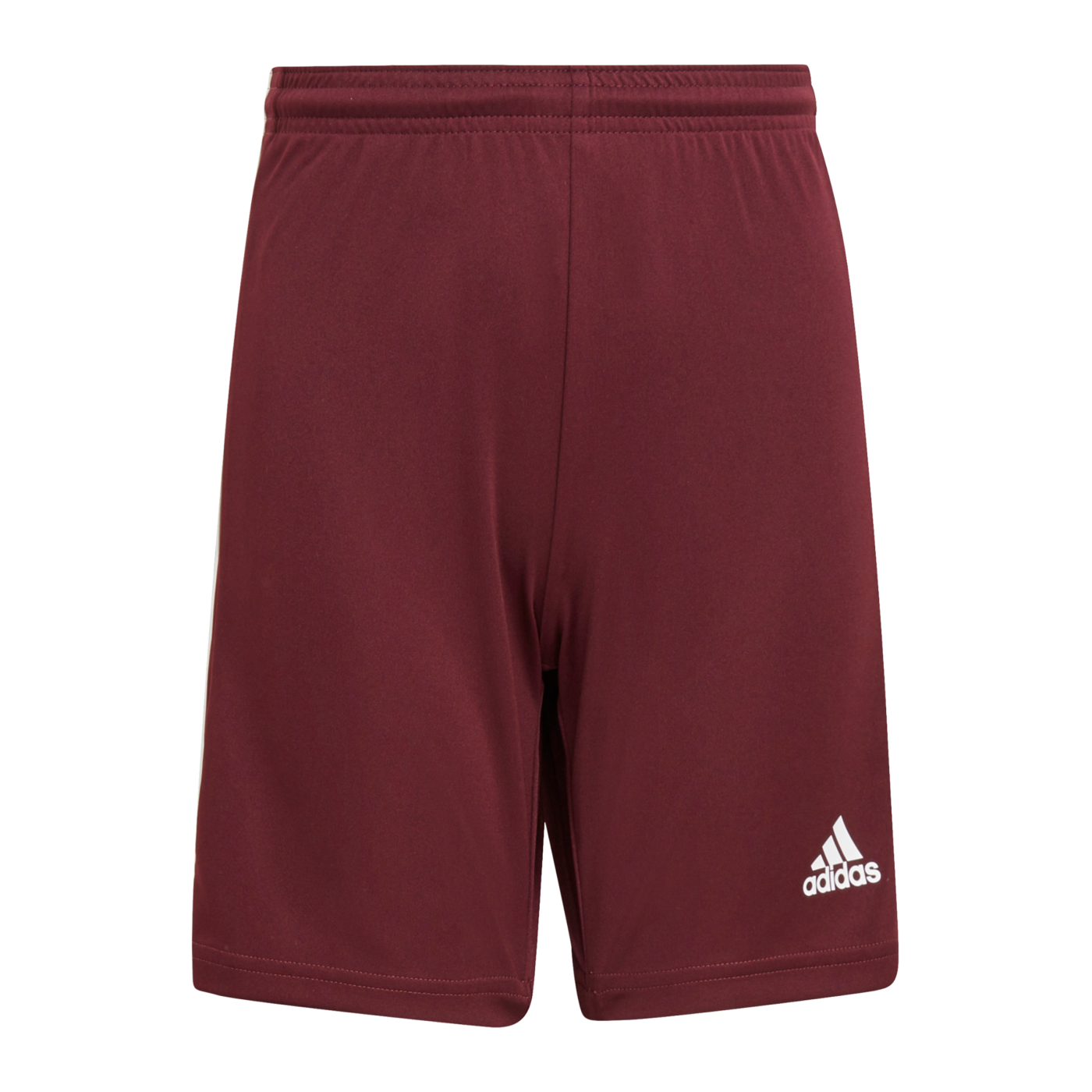 adidas Squadra 21 Short kids Rot