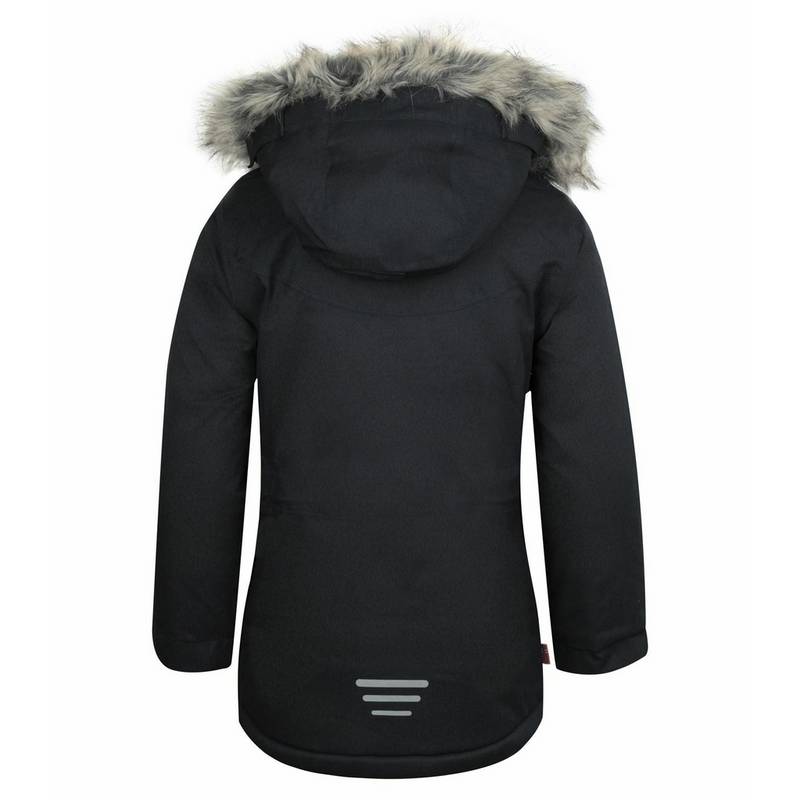 Trollkids Oslo XT Winterjacke Mädchen