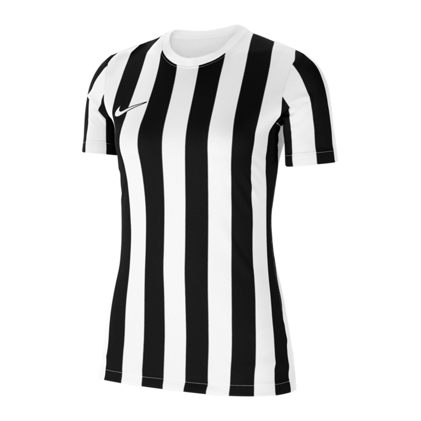 Nike Division IV Striped Trikot kurzarm Damen F100
