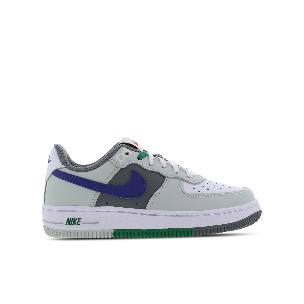 Nike Force 1 LV8 FB9501-001 / grau