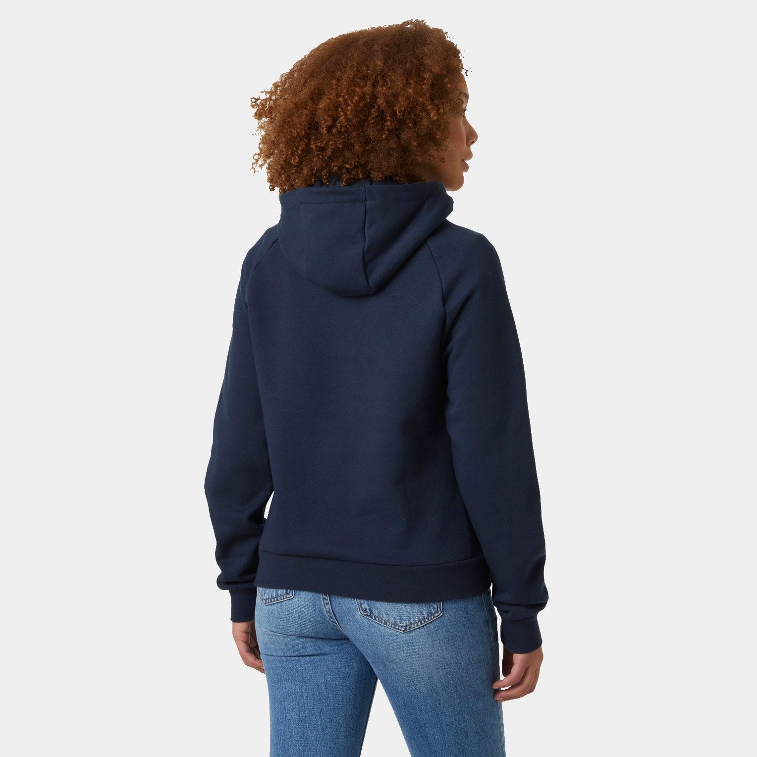 Women's Cotton Fleece Hoodie