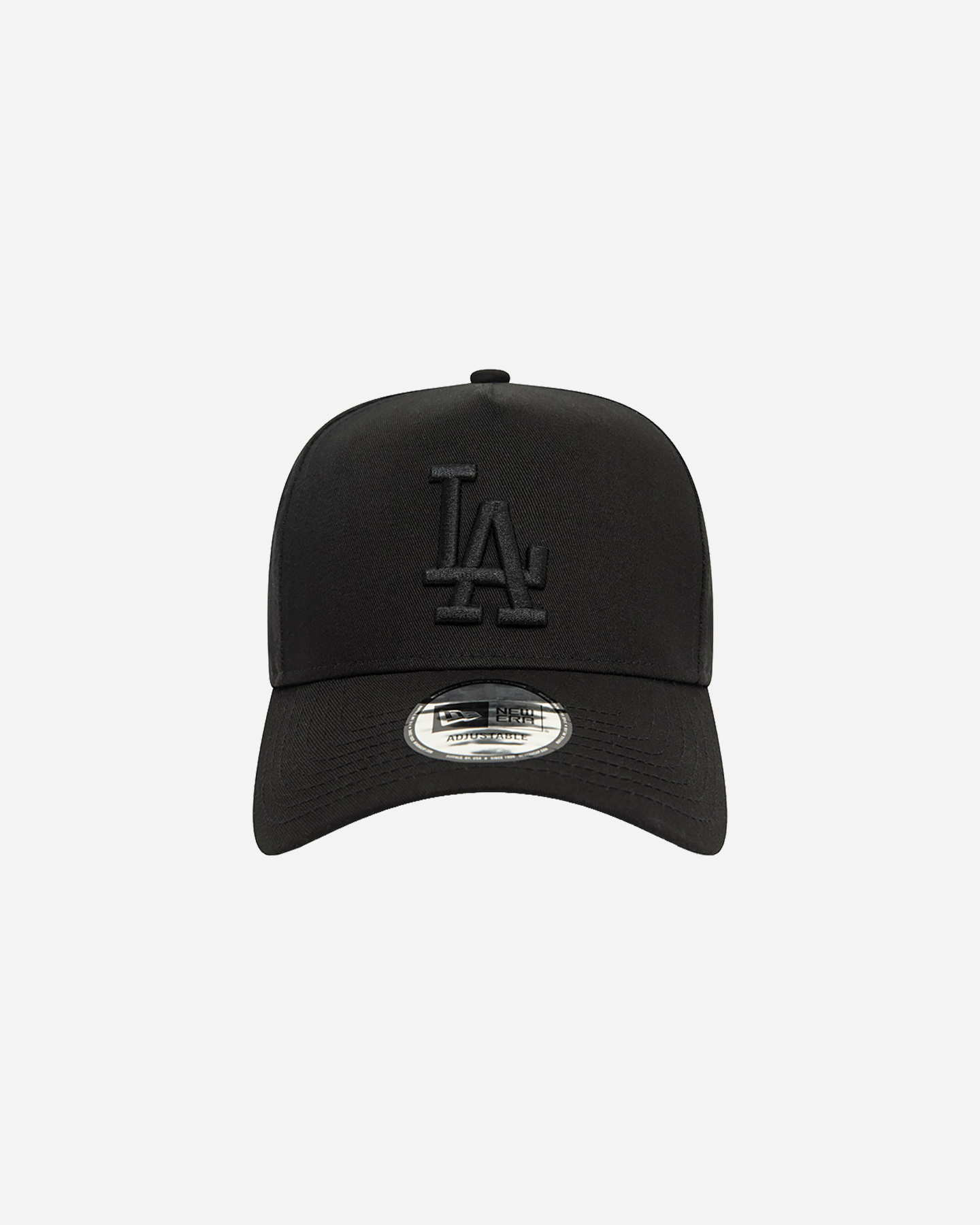 Čiapka New Era Aframe Monochrome Los Angeles 60565167