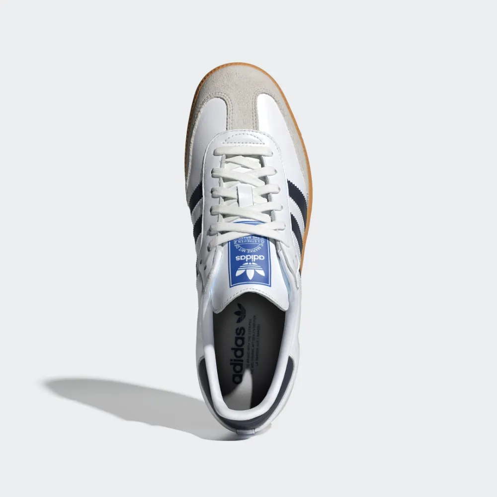 adidas Samba OG IF3814 / weiss