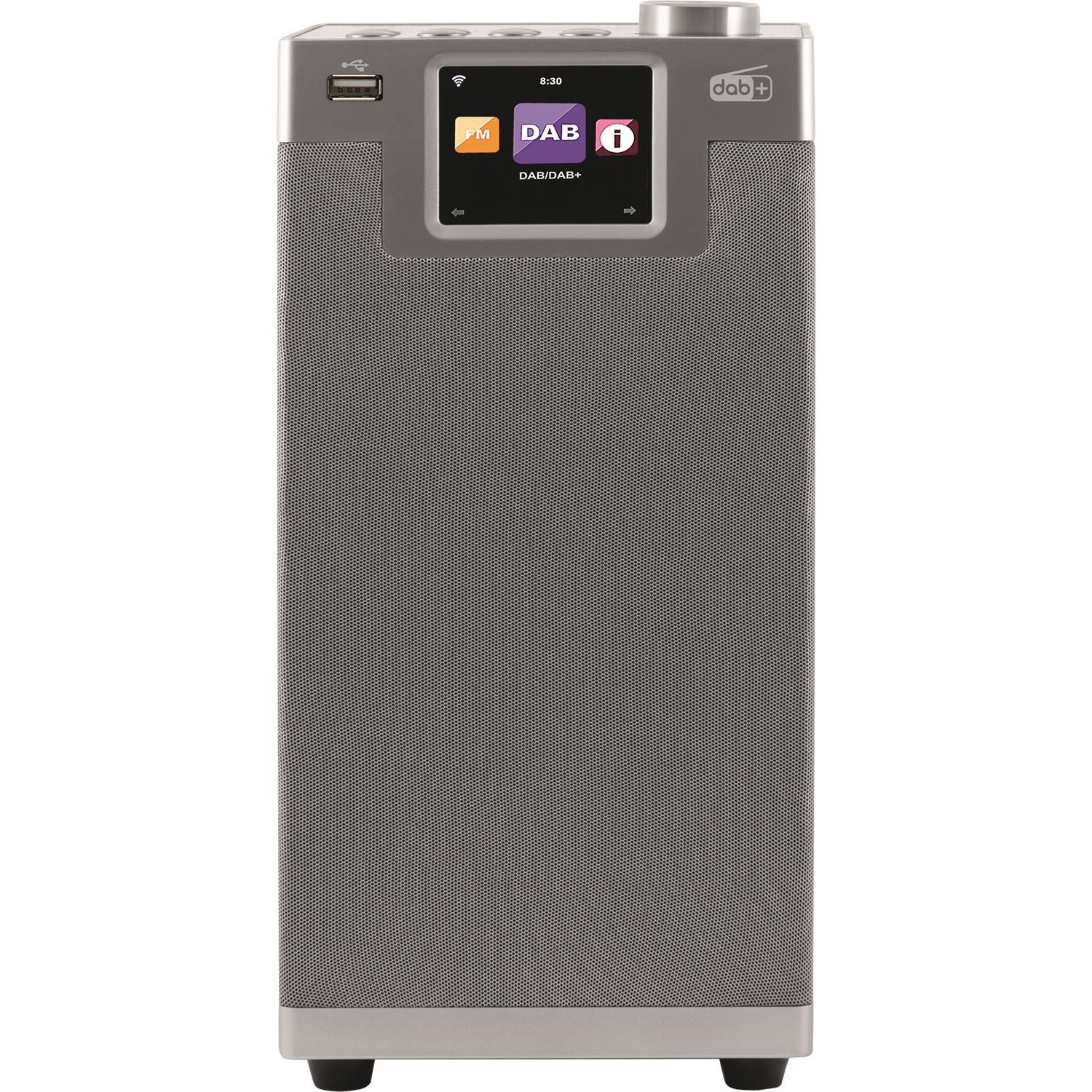 IMPERIAL DABMAN i610 DAB+/FM Internetradio