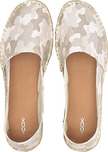 COX Trend-Espadrille
