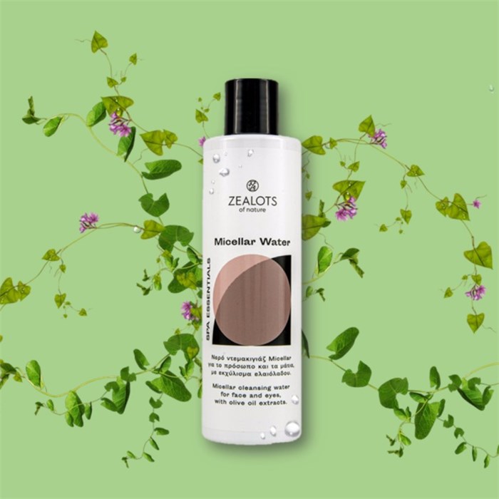 Micellar Water