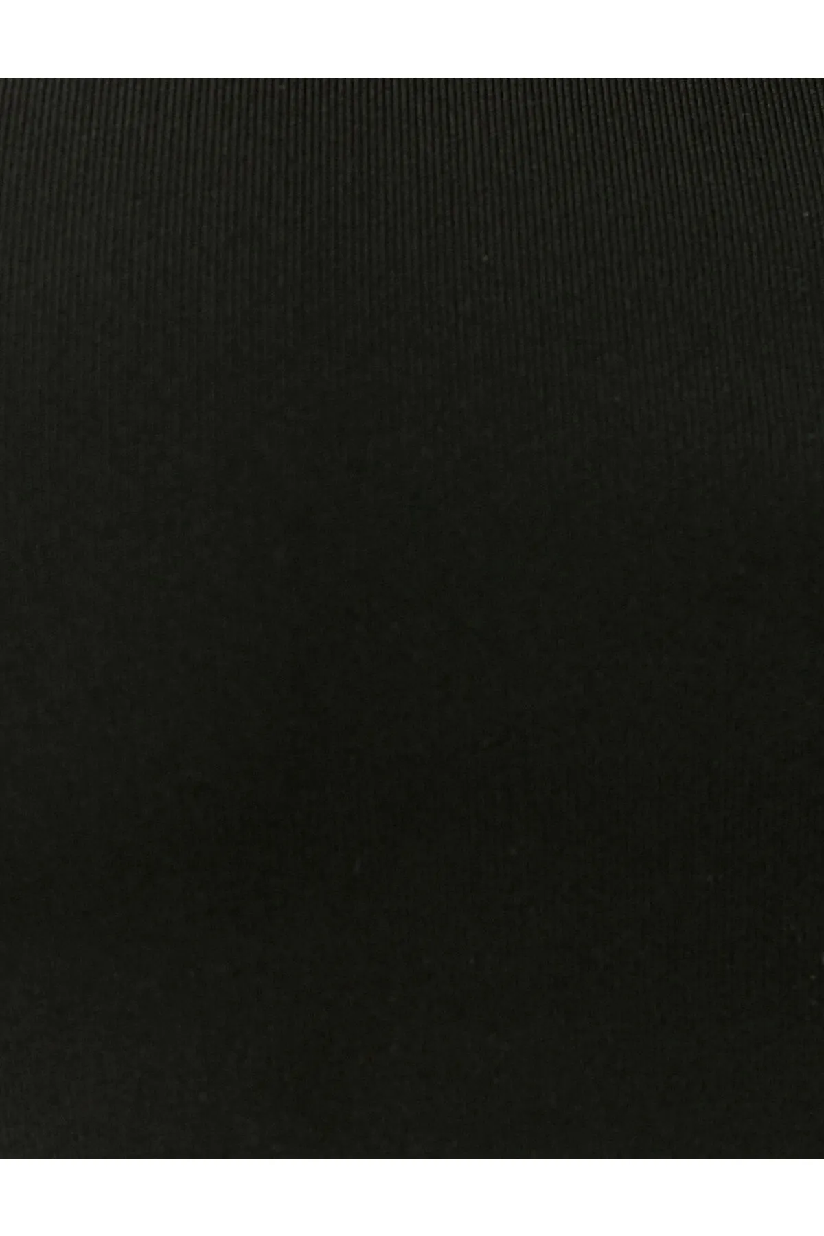 Koton  Sport-BH mit U-Ausschnitt, schmaler Passform und Tülldetail auf der Rückseite