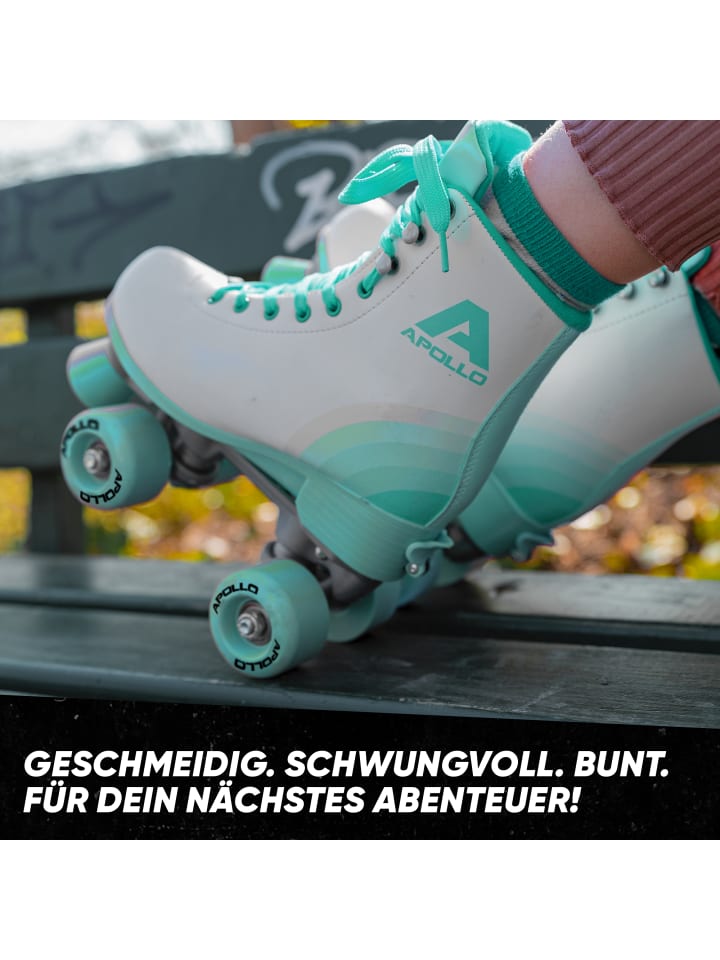 Apollo Rollschuhe Kinder 
