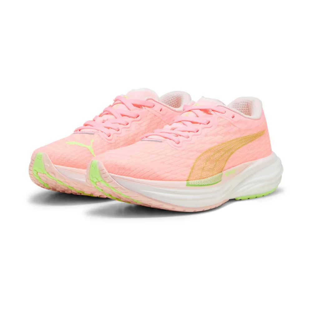 PUMA Deviate Nitro 2 376855/020 / blau