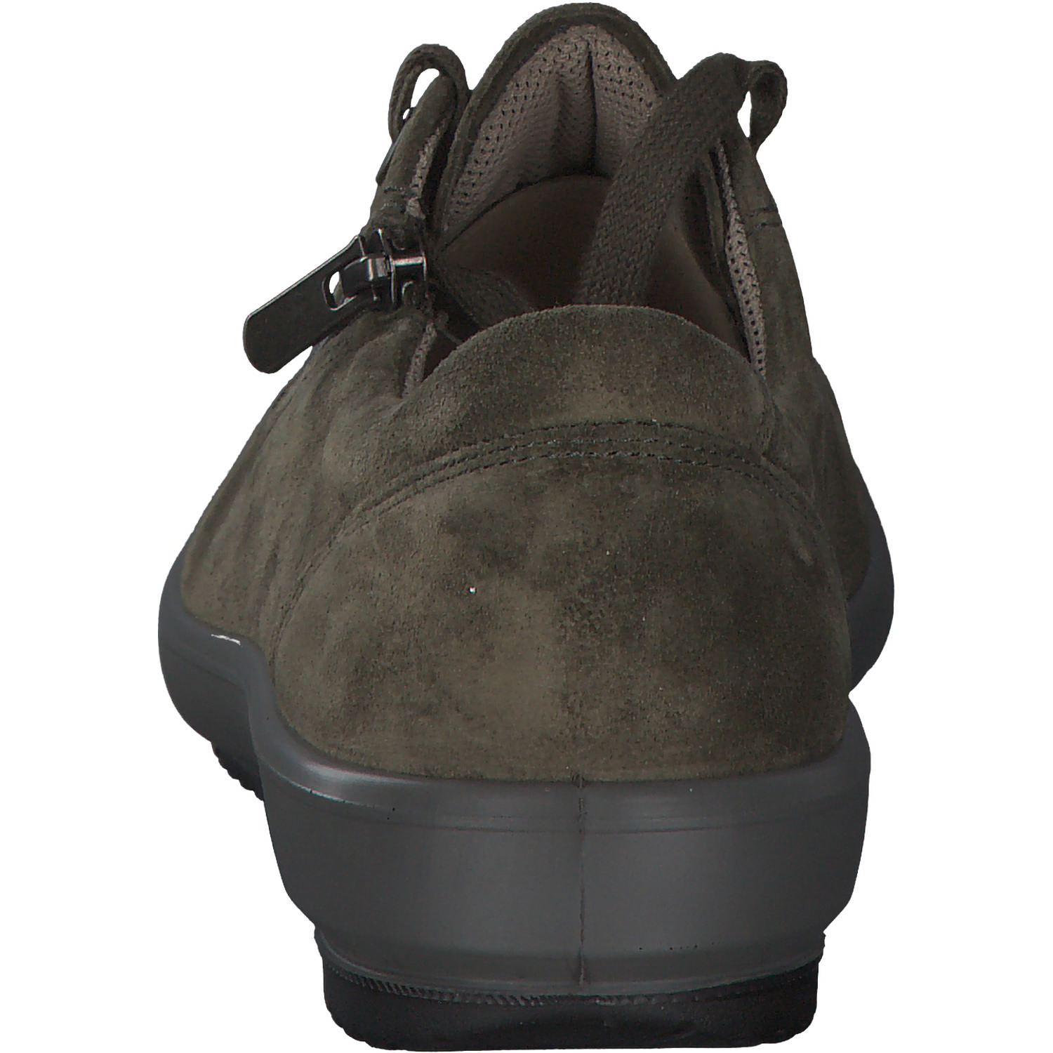 Legero 00162, Sneakers Low, Damen, YERBA (GRÜN)