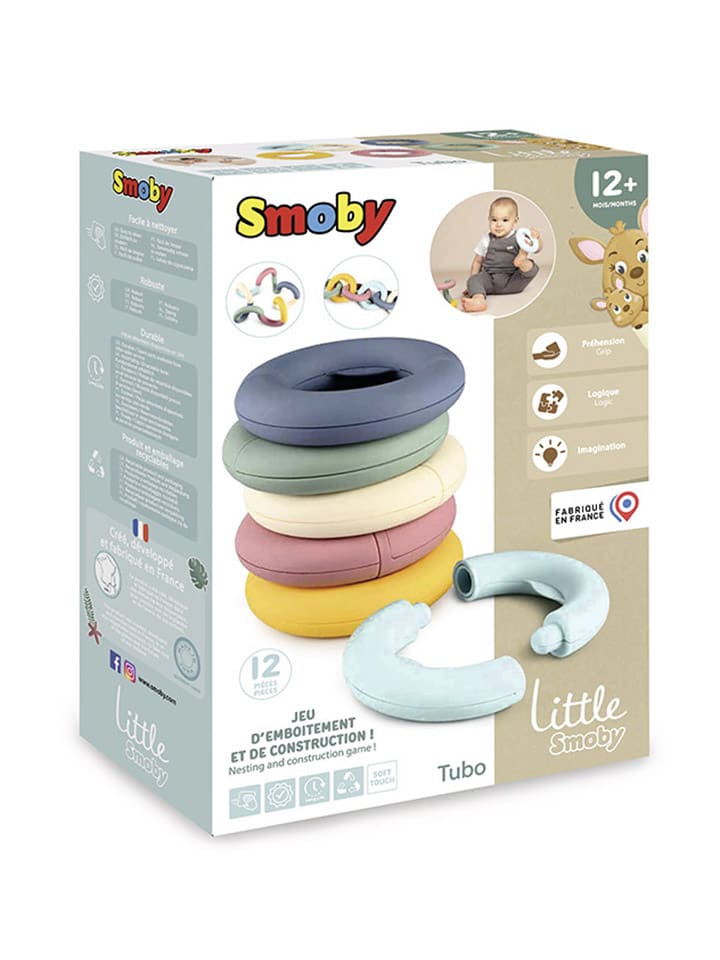 Smoby Lernspielzeug 