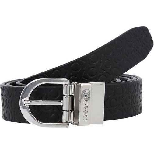 Calvin Klein Gürtel Leder