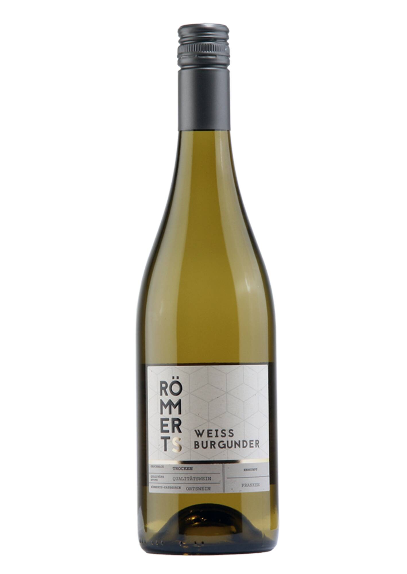 Weingut Römmert Weißburgunder Ortswein 2019
