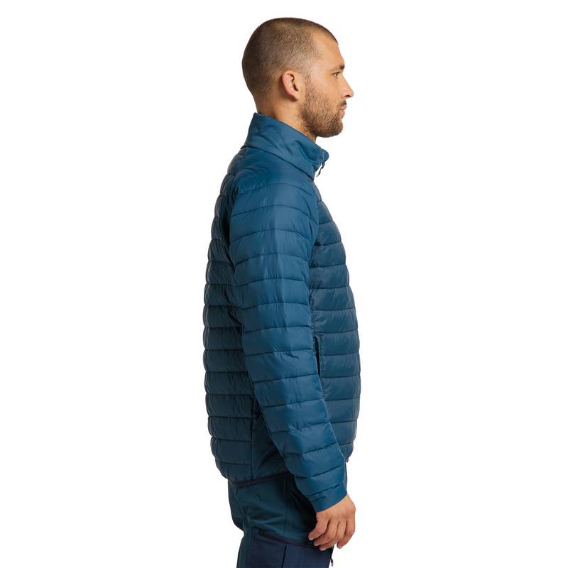 Haglfs Spire Mimic Jacket Outdoorjacke Herren