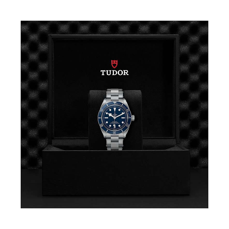 Tudor Taucheruhr Black Bay 58