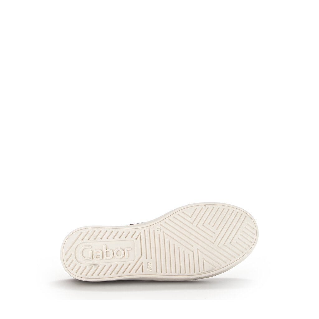 Gabor fashion Sneaker high braun