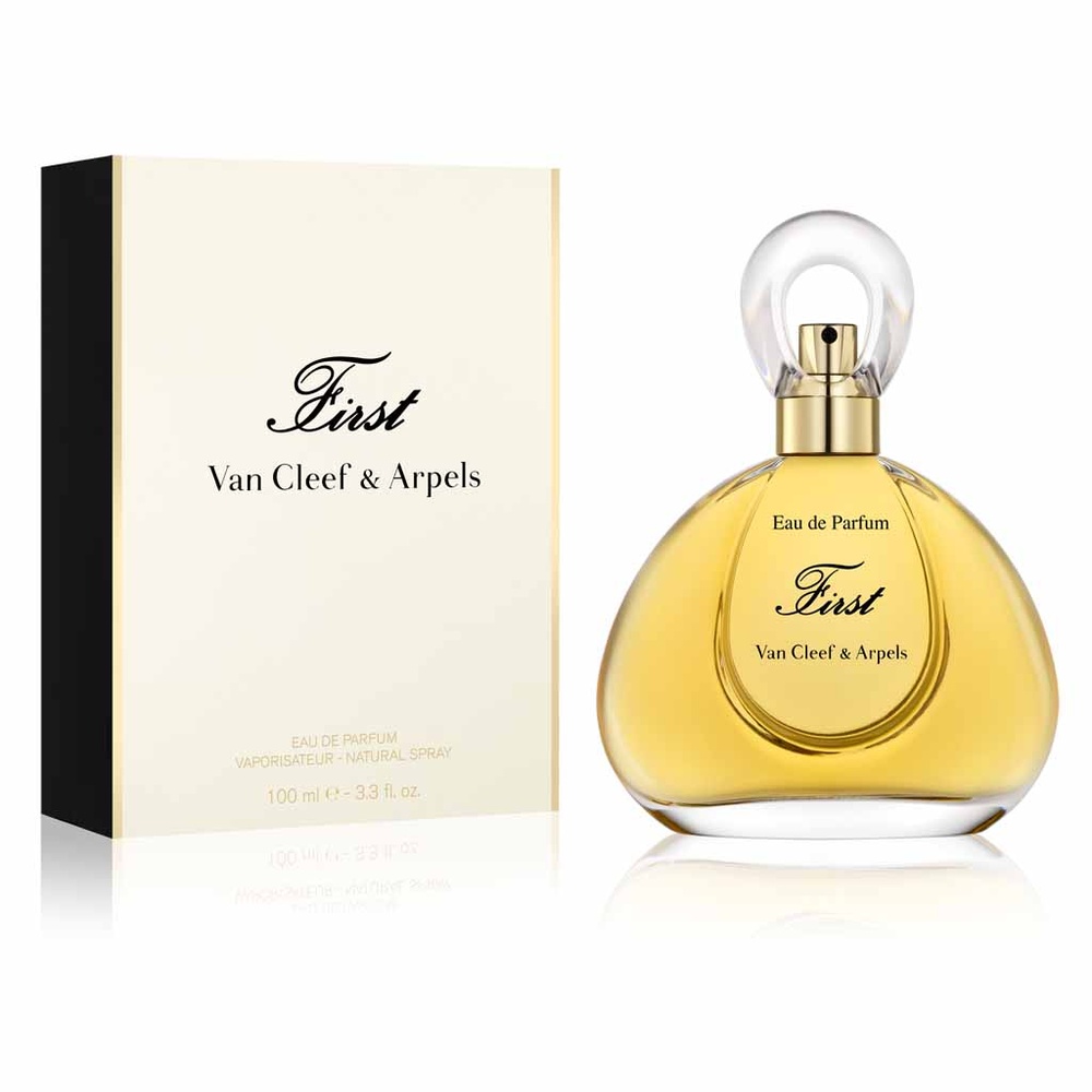 Van Cleef & Arpels First Eau de Parfum