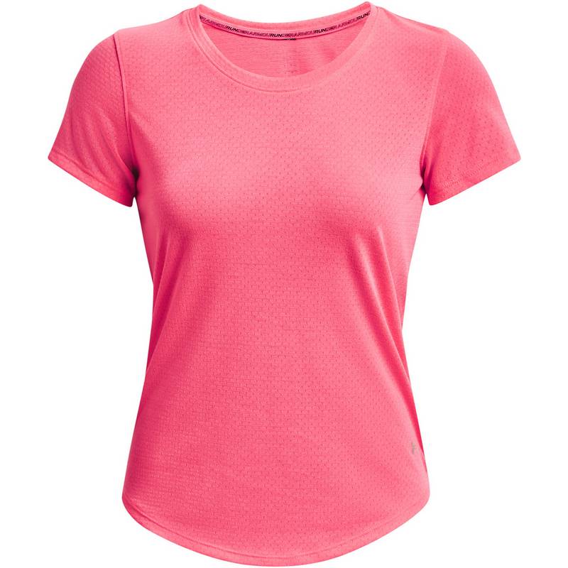 Under Armour Streaker SS Funktionsshirt Damen