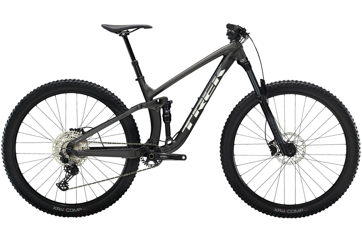Trek Fuel EX 5 Deore Gen 5 - 2023 - 29 Zoll - Fully