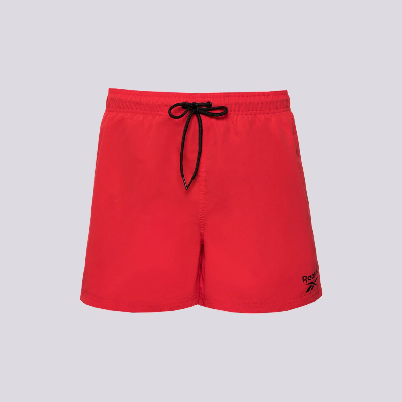 REEBOK SHORTS YALE Rot