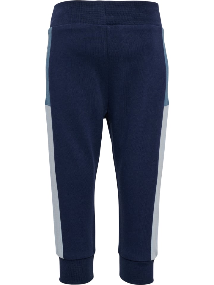 Hummel Hummel Verstellbare Taille Hose Hmlskye Jungen in BLACK IRIS günstig kaufen