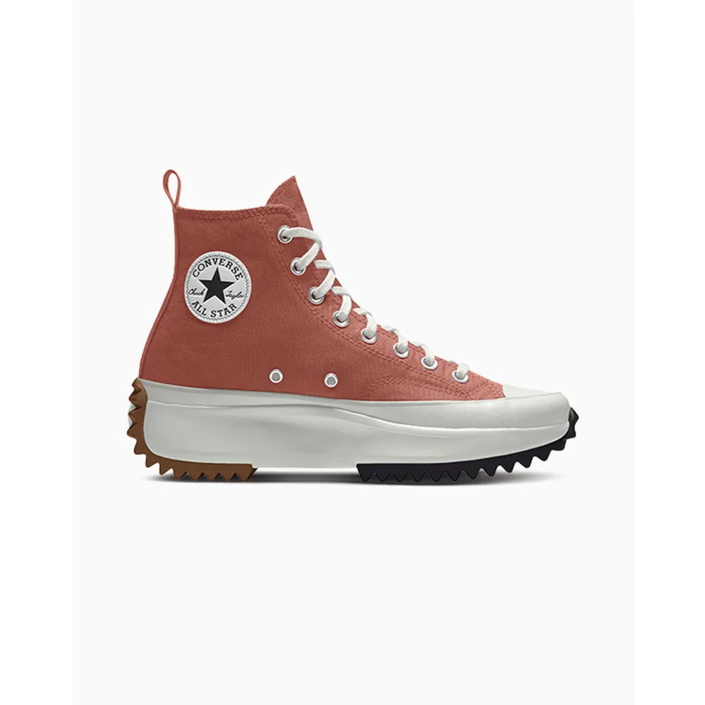 Converse Custom Run Star Hike By You A03154CSP24_CLASSICCLAY_QTM / braun
