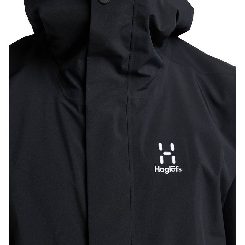 Haglfs Koyal Proof Jacket Hardshelljacke Herren