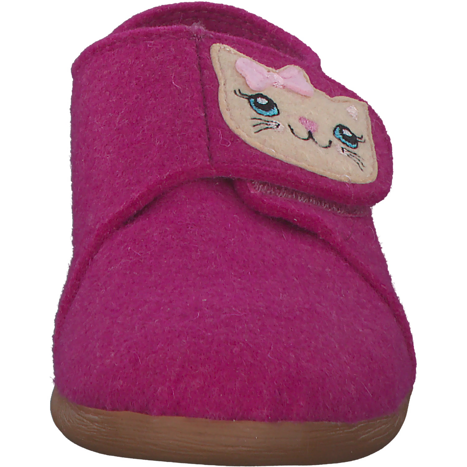 Richter 9201, Hausschuhe & Pantoffeln, Kinder, Pink