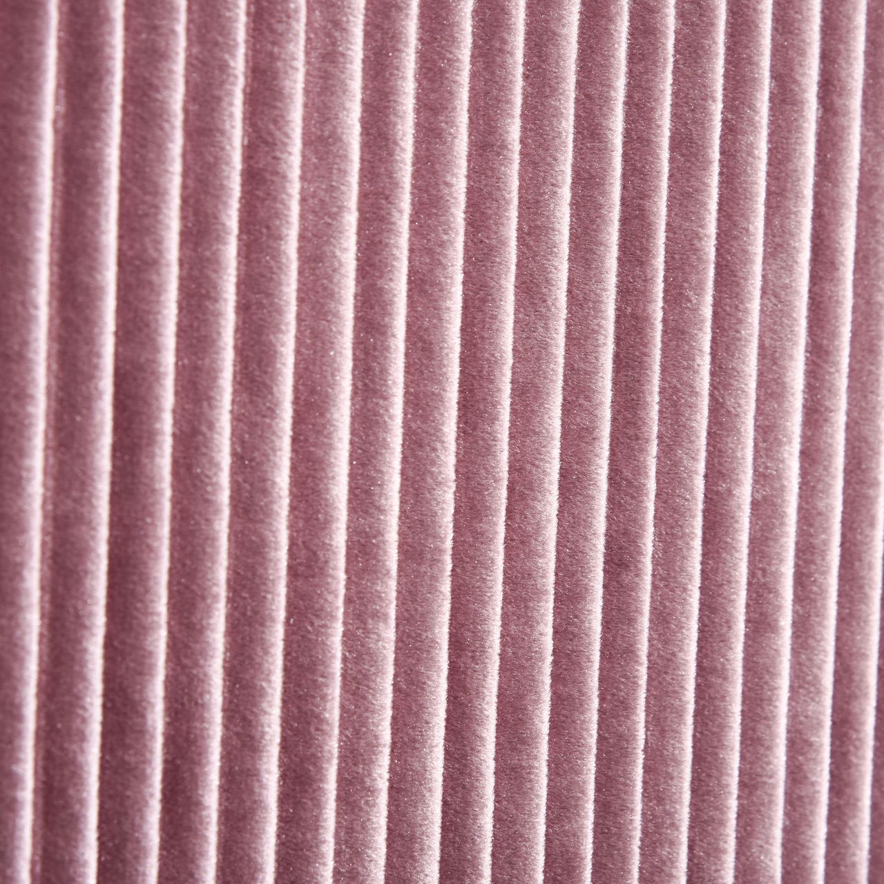 HOMCOM Sitzbank Polsterbank mit Stauraum Truhenbank für Wohnzimmer französische Stil Samt elegant Rosa 81 x 40 x 41 cm