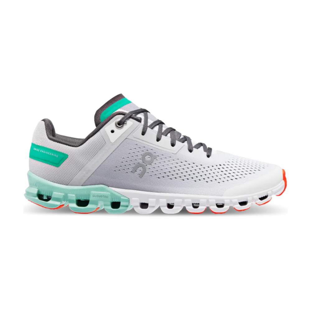 ON Cloudflow 35.98208 / grau