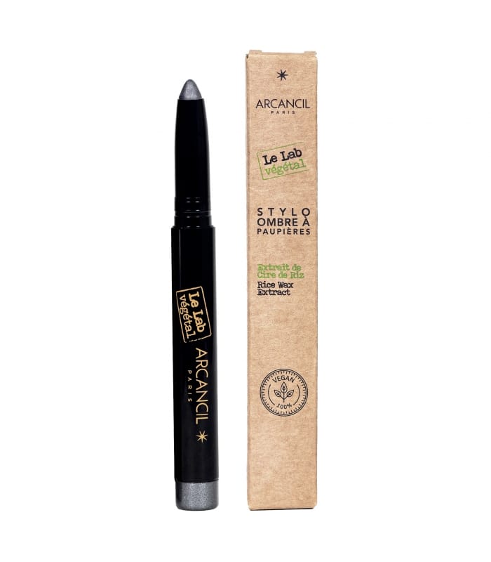 ARCANCIL VEGETAL-STYLO OMBRE A PAUPIERES LAB VEGETAL-Stylos Ombre à paupières