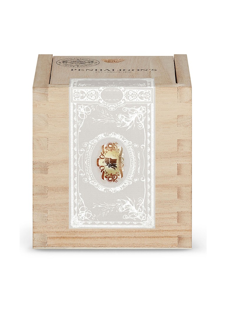 Candela profumata Ceylon Pekoe di Penhaligon's, formato medio - 200 grammi