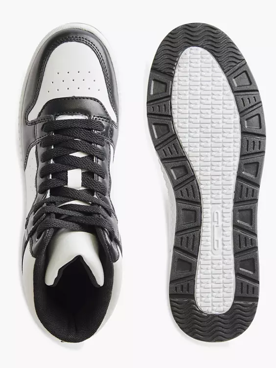 Graceland Hoher Sneaker