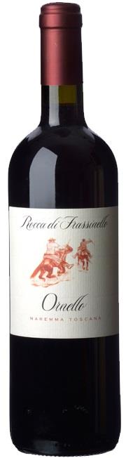 2019 Maremma Toscana Ornello