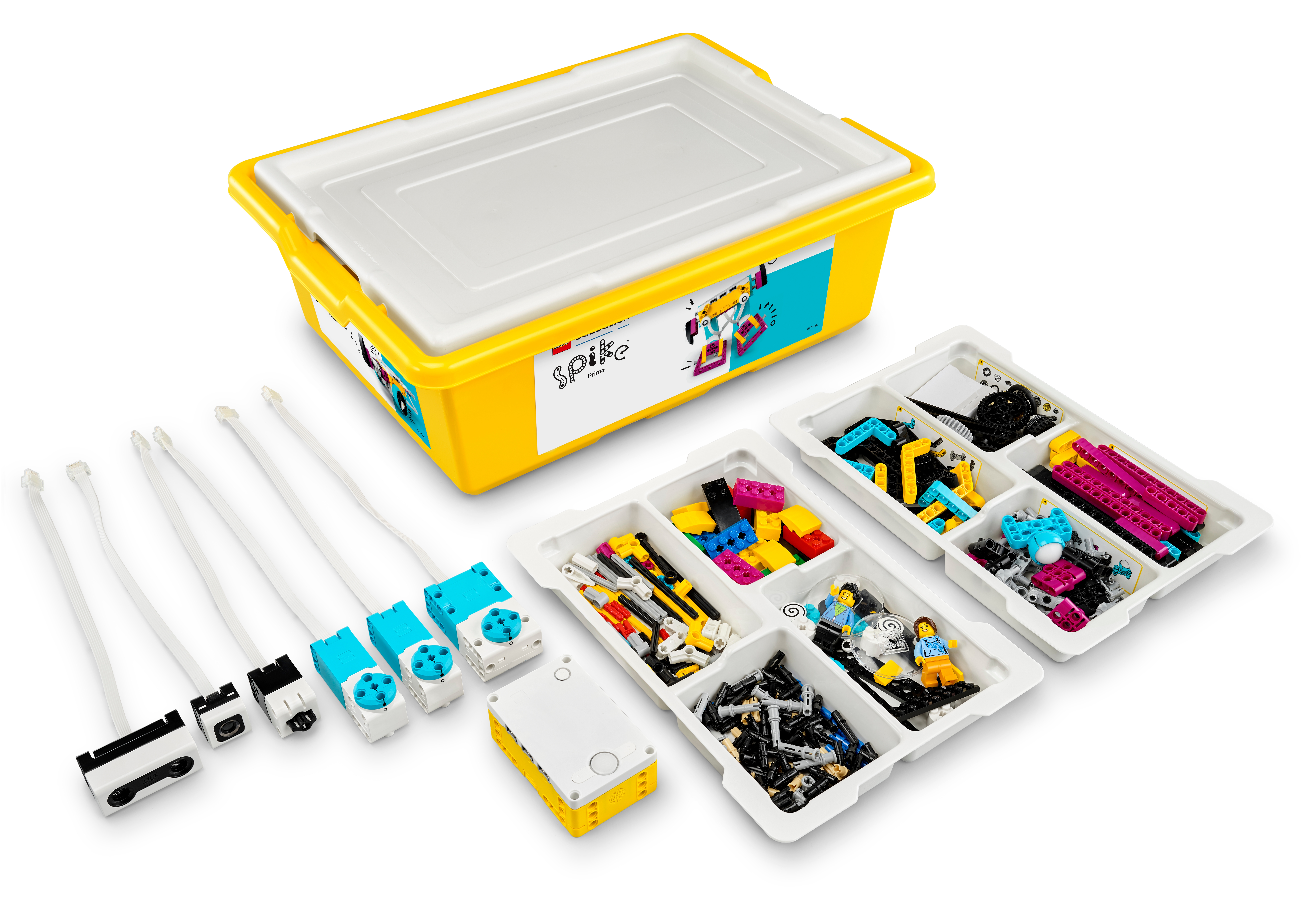 LEGO® Education SPIKE™ Prime-Set 45678