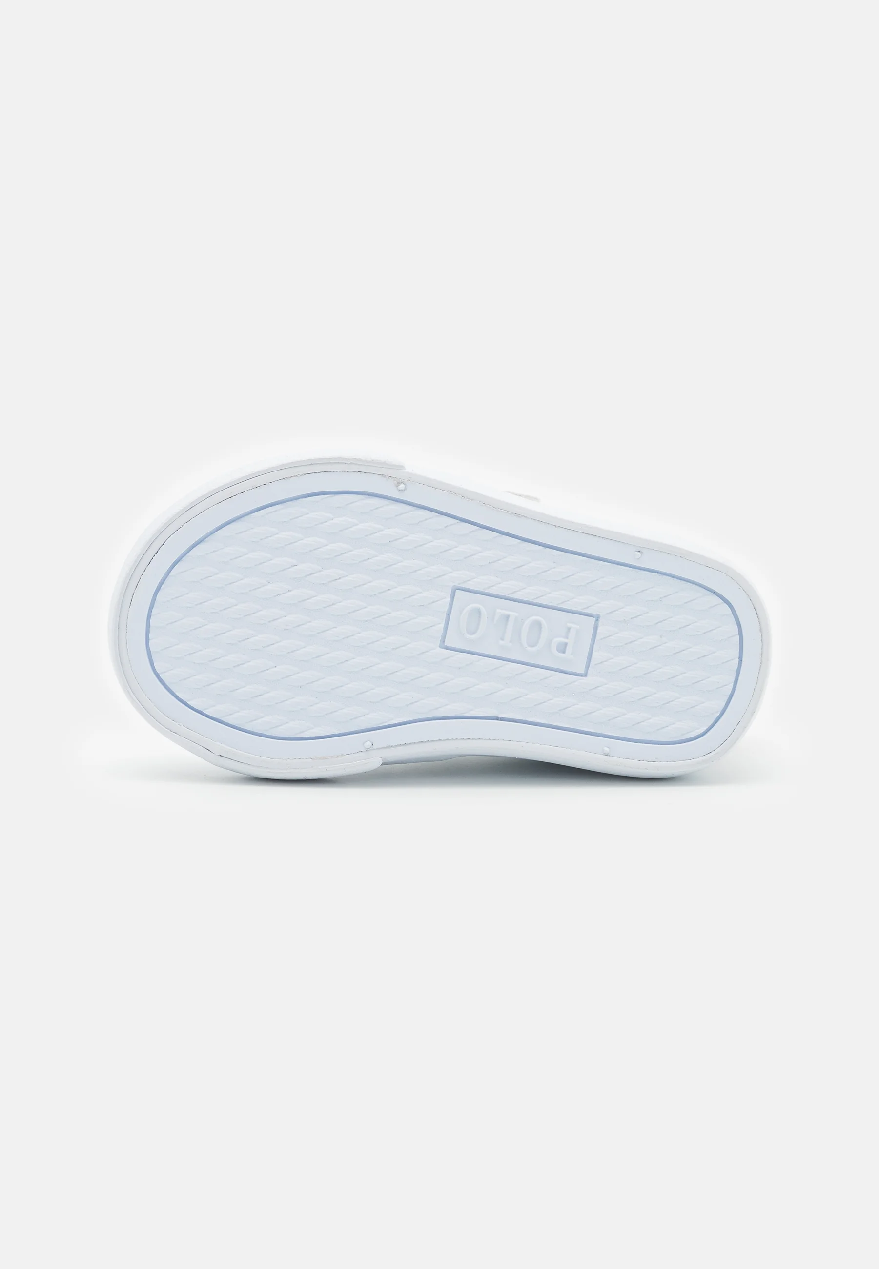 Polo Ralph Lauren THERON - Zapatillas bajas