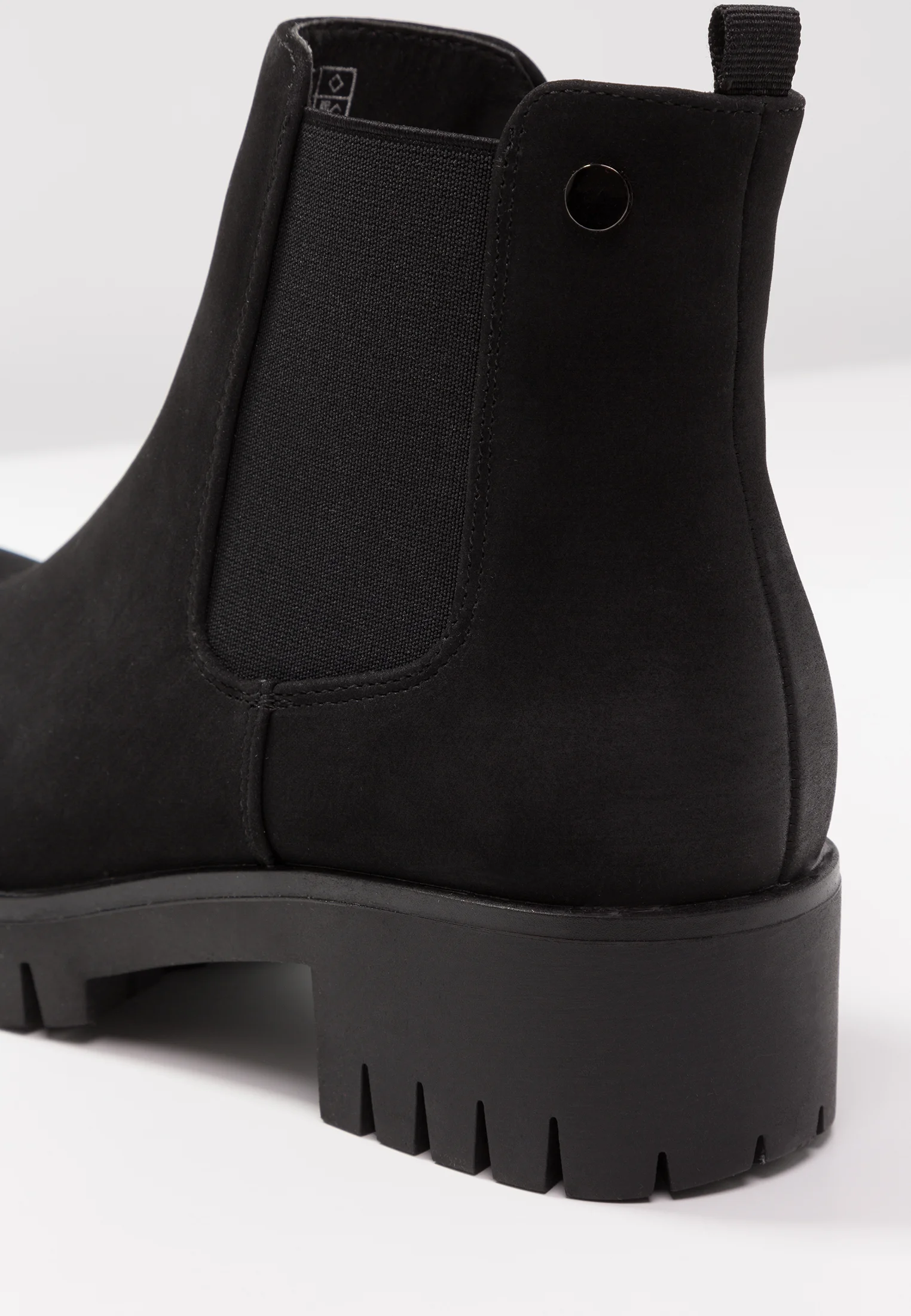 Botines de plataforma Anna Field