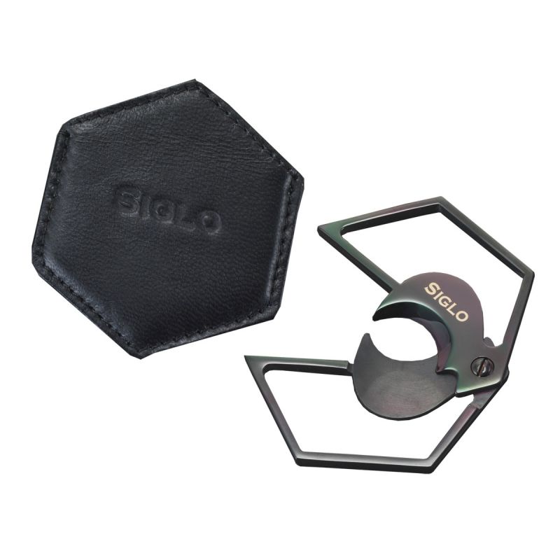 Siglo Hexagon Scissors Small