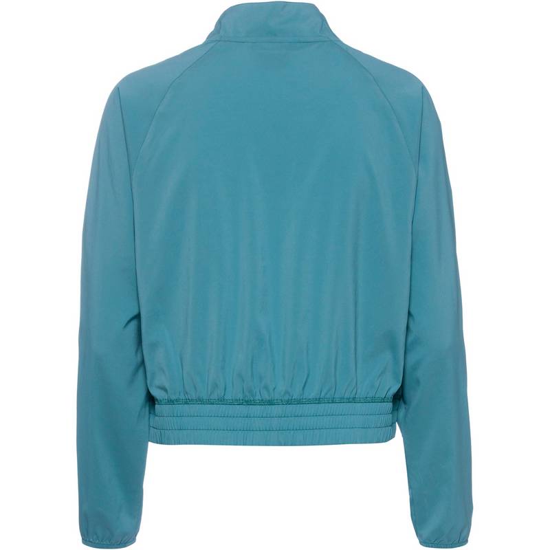 PUMA Fit Fashion Trainingsjacke Damen