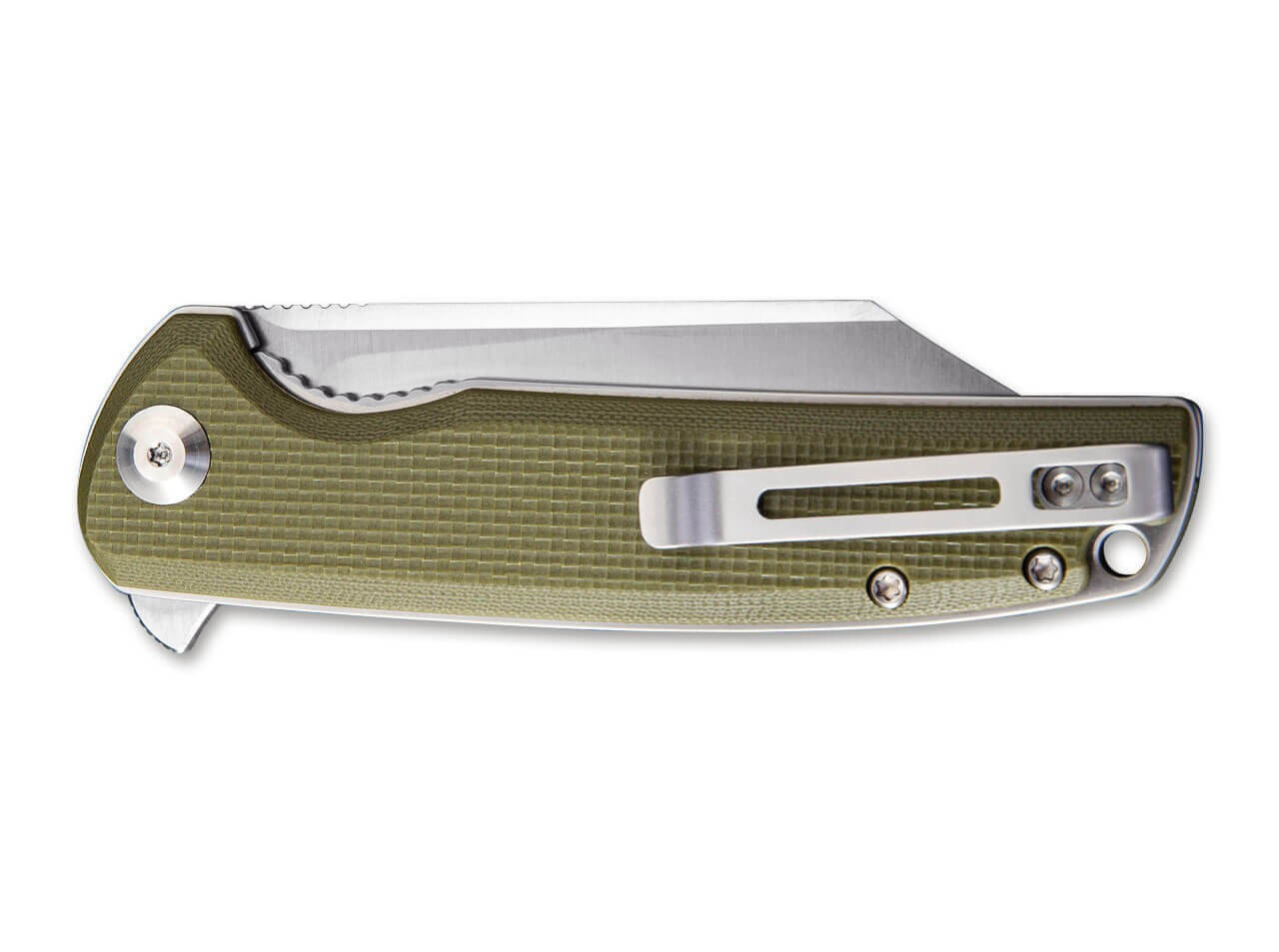 Brigand Green